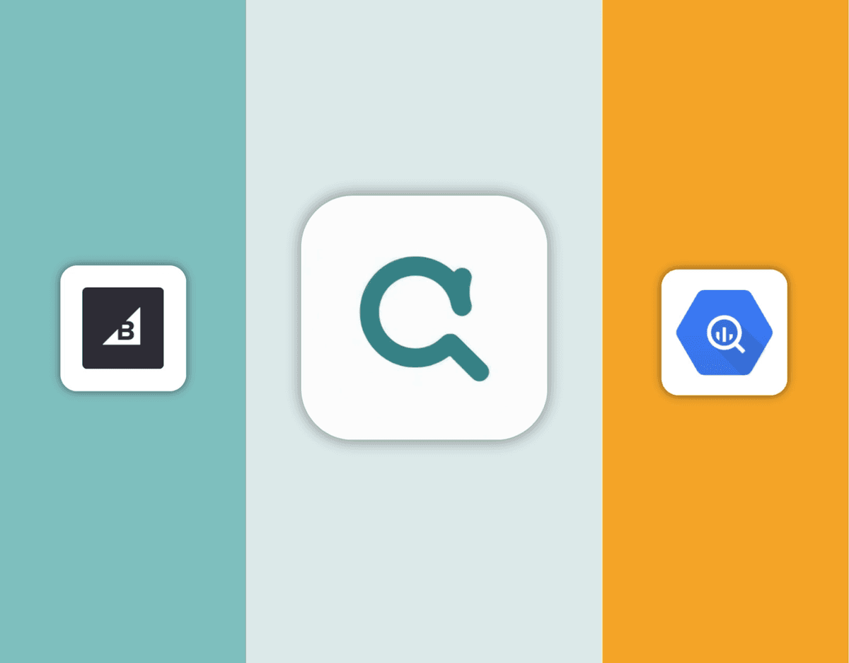 Export BigCommerce Data to BigQuery demonstration