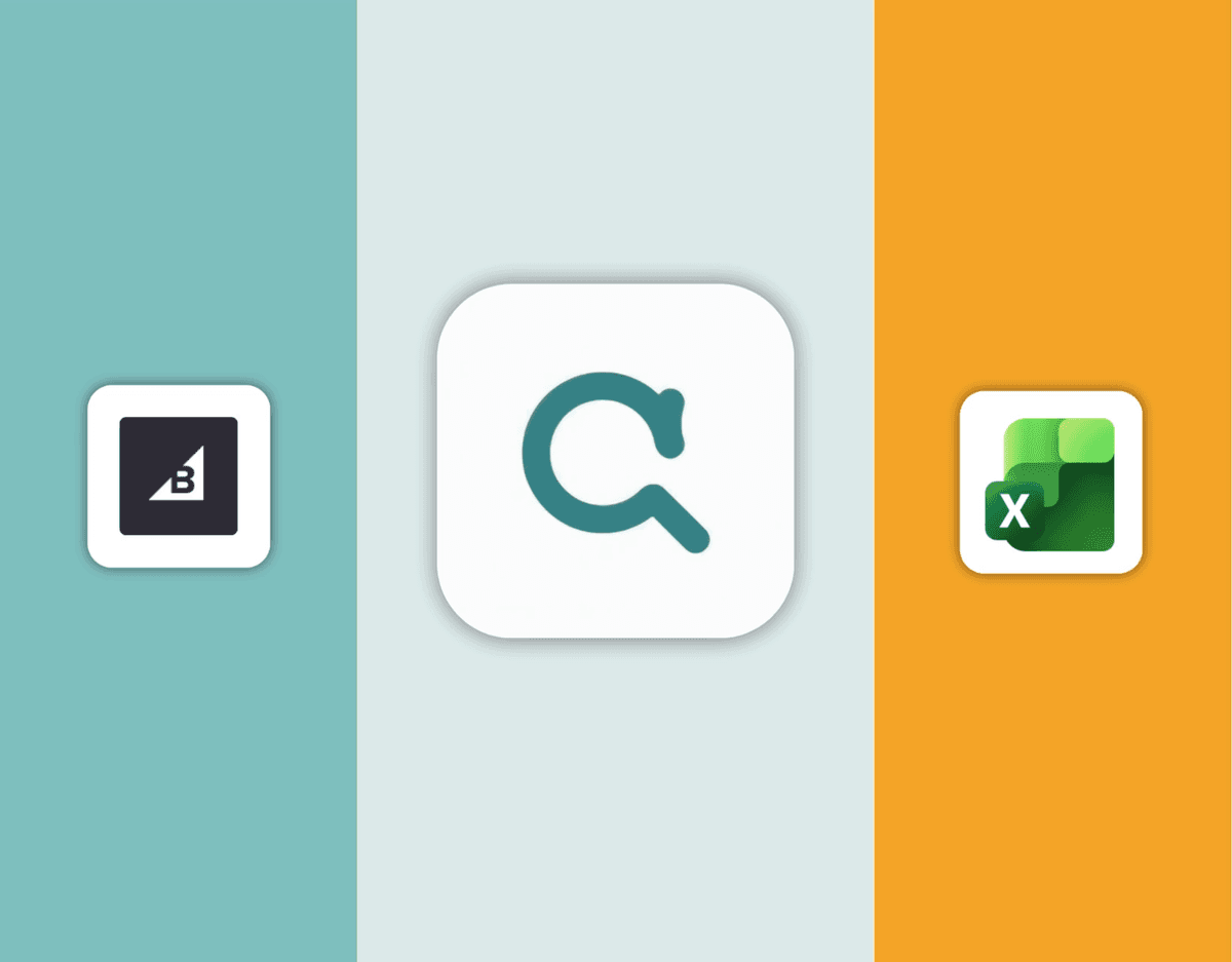 Export BigCommerce Data to Excel demonstration