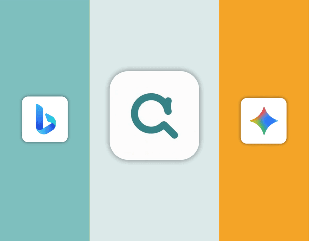 Connect Bing Webmaster Tools to Gemini demonstration