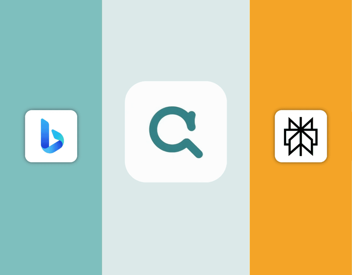 Connect Bing Webmaster Tools to Perplexity demonstration