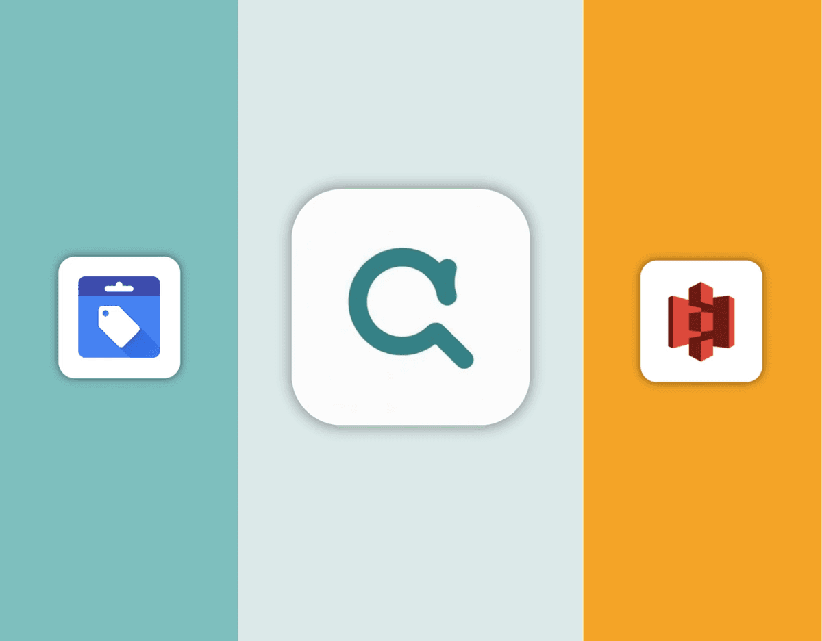 Export Google Business Profile Data to Amazon S3 demonstration