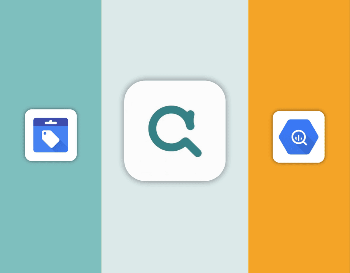Export Google Business Profile Data to BigQuery demonstration