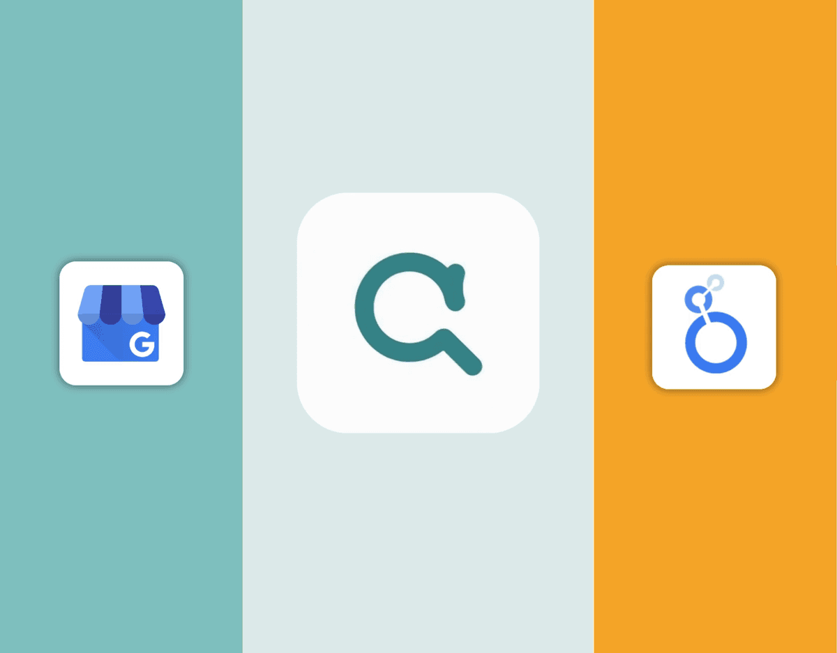 Visualize Google Business Profile Data in Data Studio demonstration
