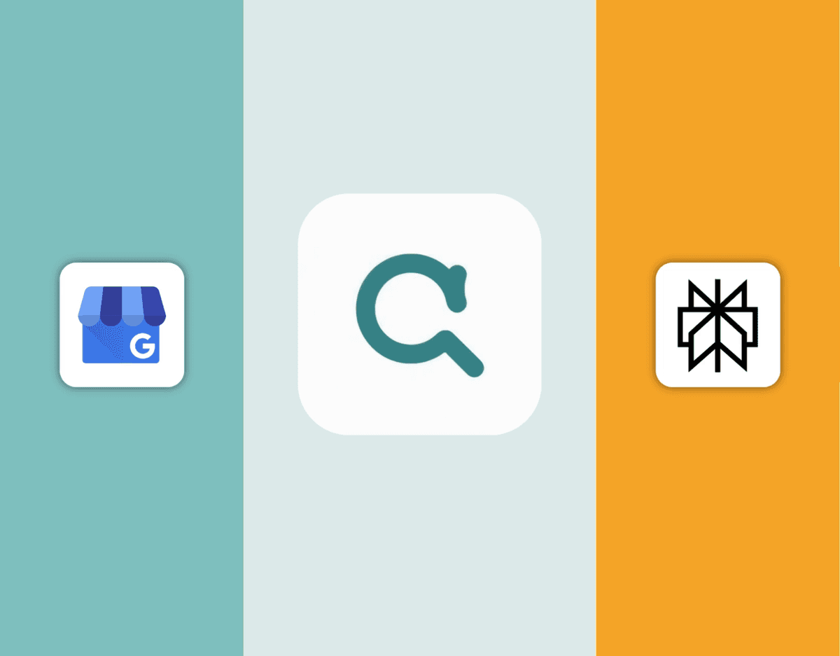 Connect Google Business Profile to Perplexity demonstration
