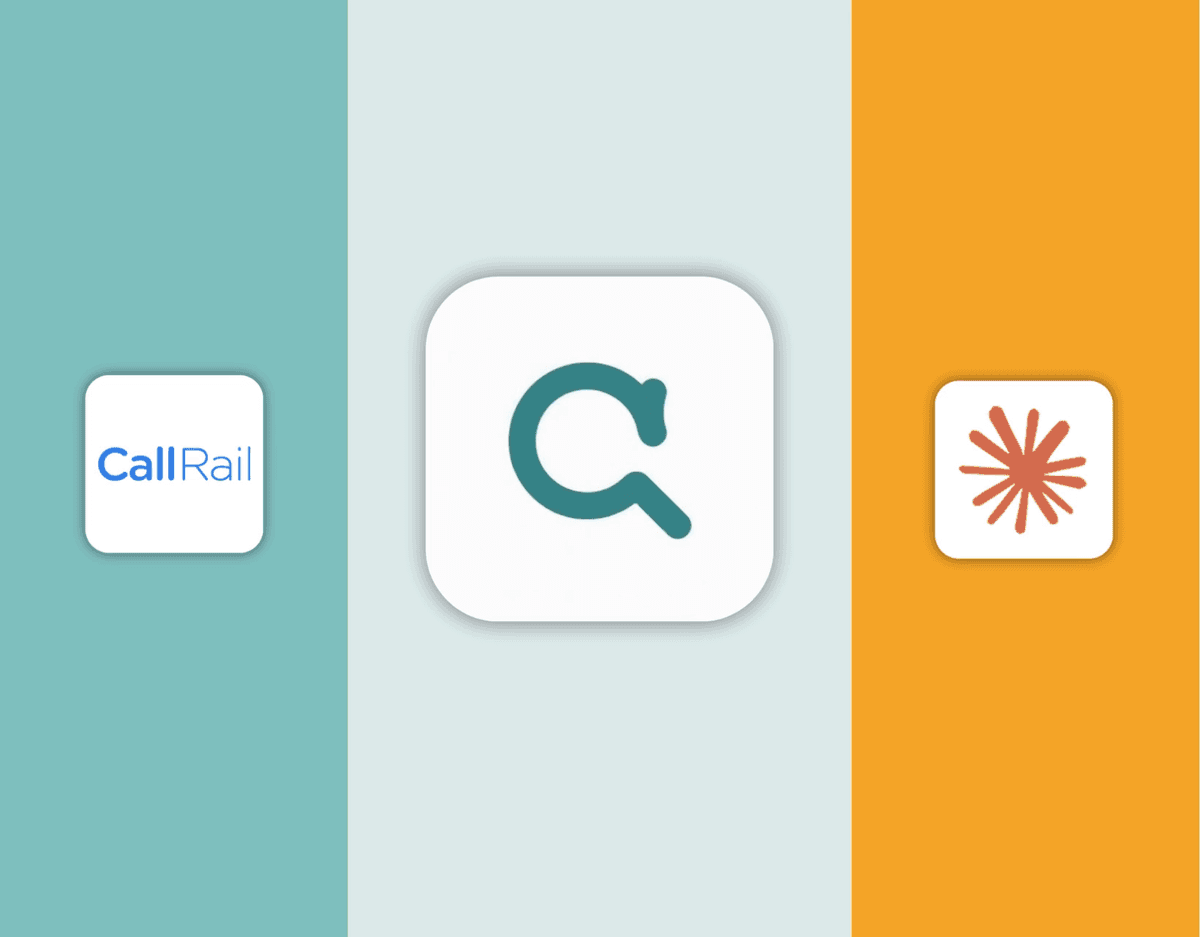 Connect CallRail to Claude AI demonstration