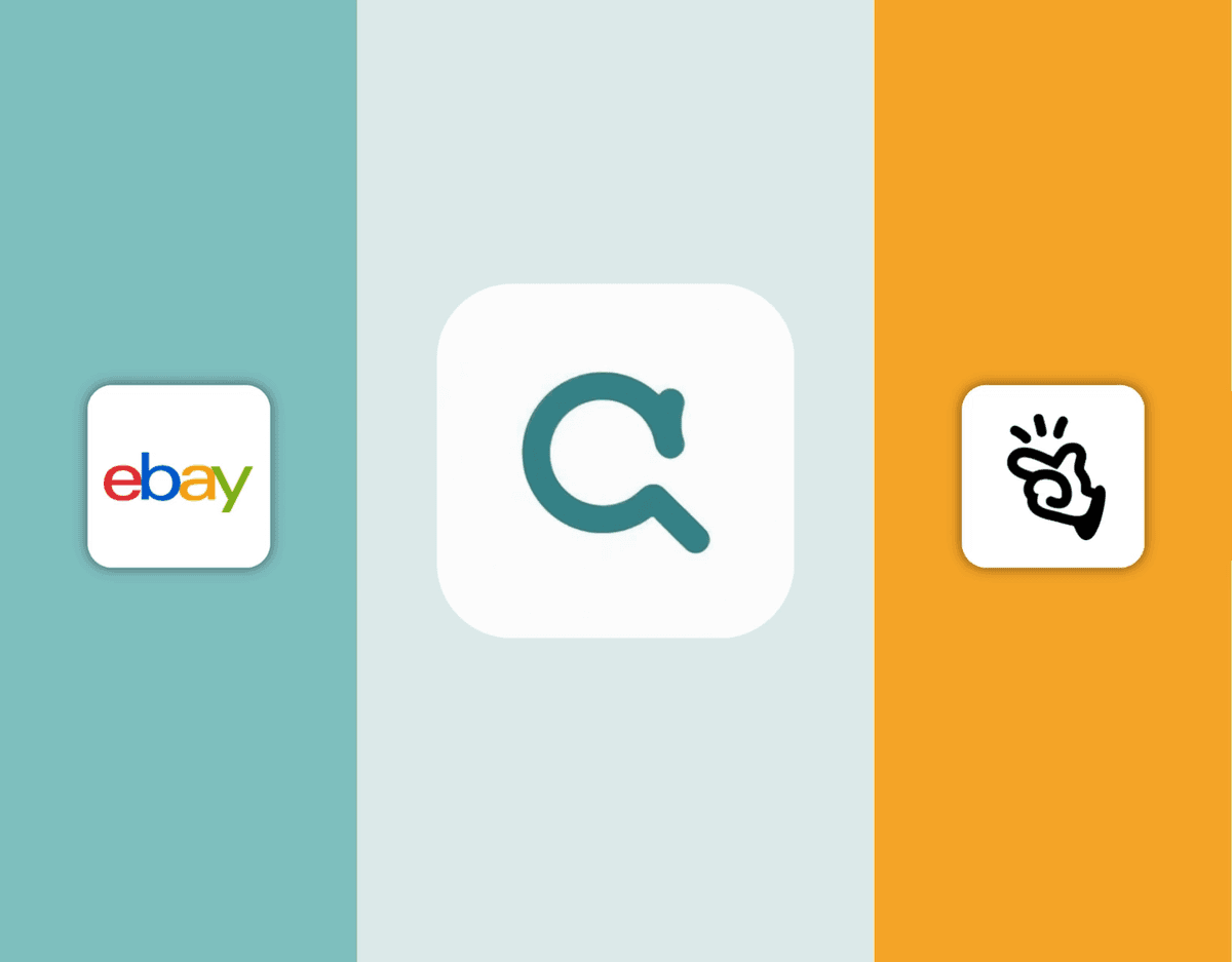 Connect eBay to Manus demonstration