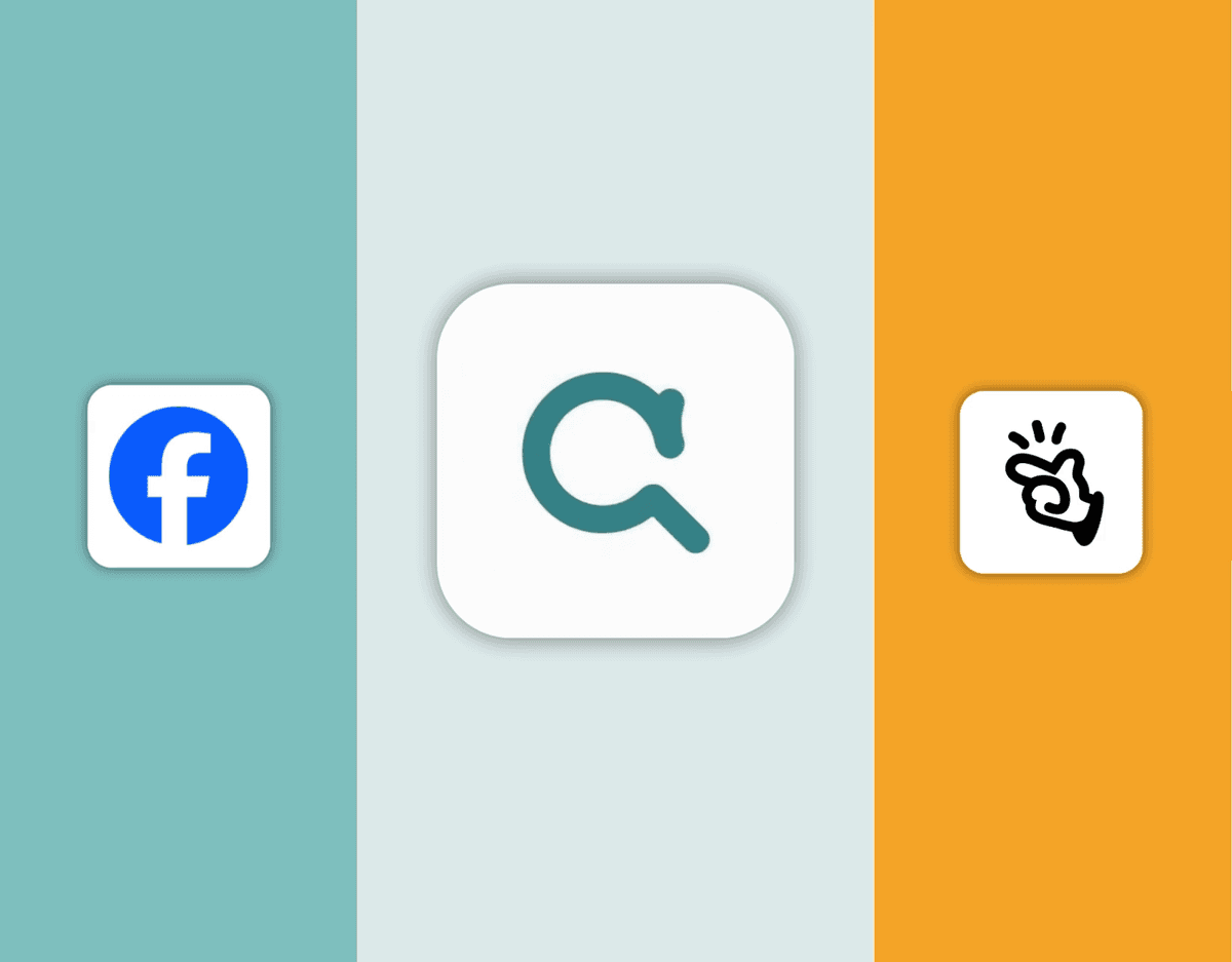Connect Facebook Insights to Manus demonstration