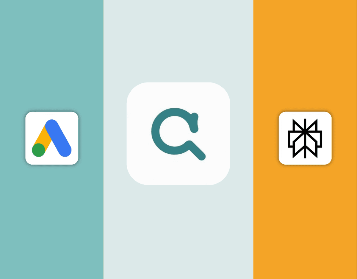 Connect Google Ads to Perplexity demonstration