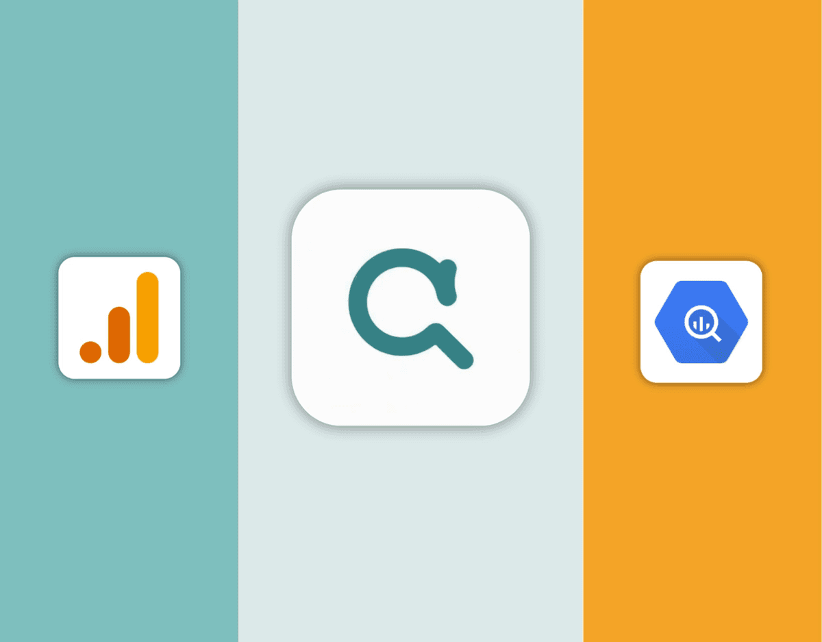 Export Google Analytics Data to BigQuery demonstration