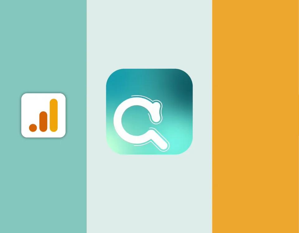 Connect Google Analytics 4 to Muse demonstration