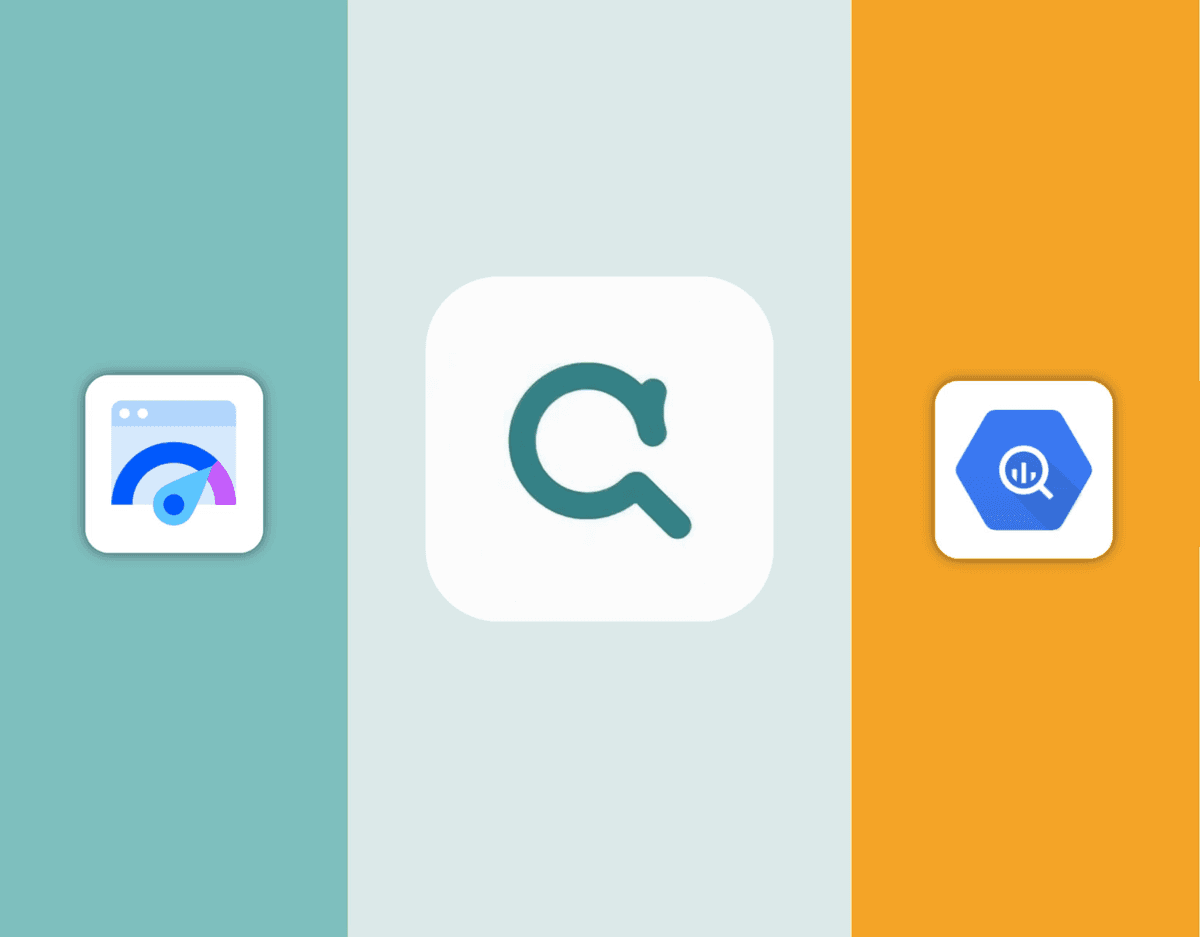 Export Google PageSpeed Insights Data to BigQuery demonstration