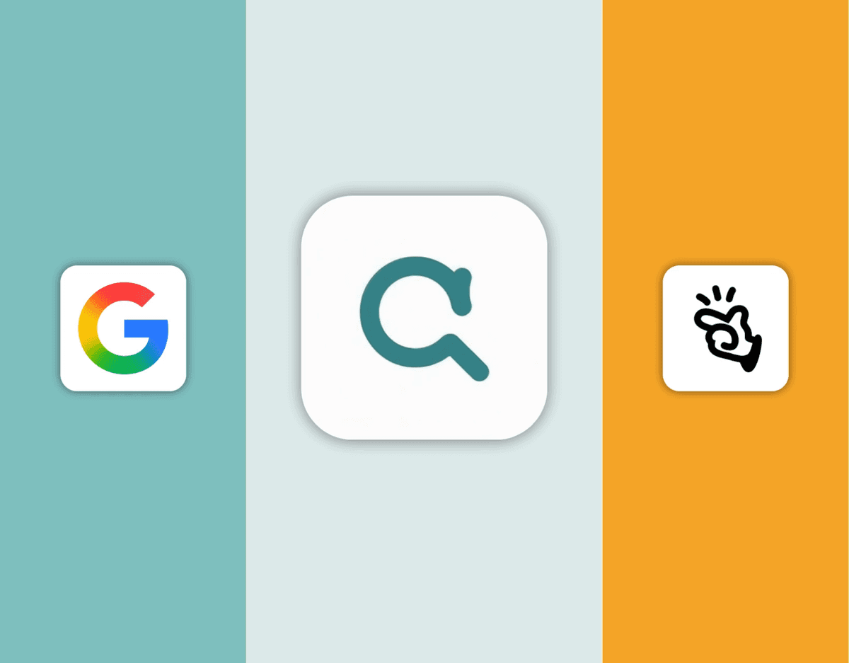 Connect Google Search Console to Manus demonstration