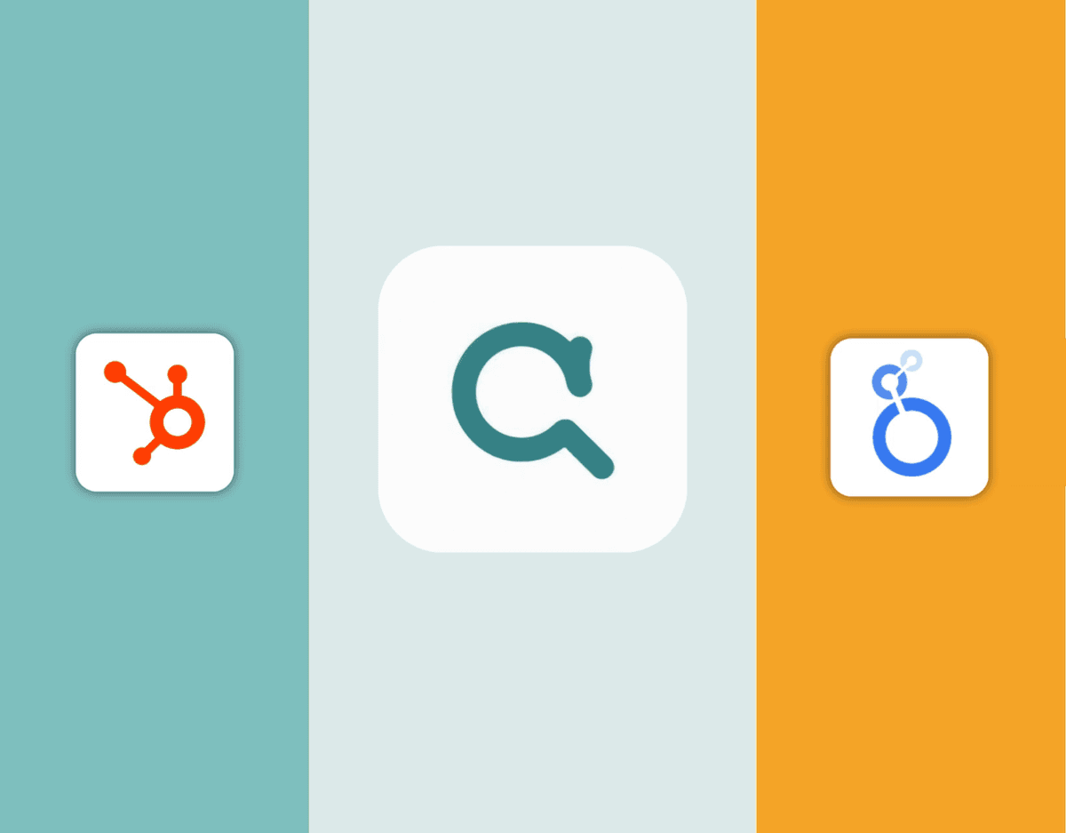 Visualize HubSpot Data in Data Studio demonstration