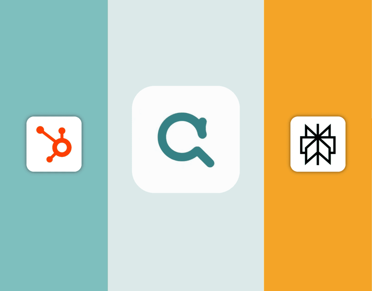 Connect HubSpot to Perplexity demonstration