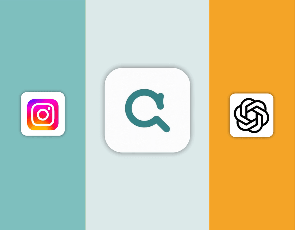 Connect Instagram Insights to ChatGPT demonstration