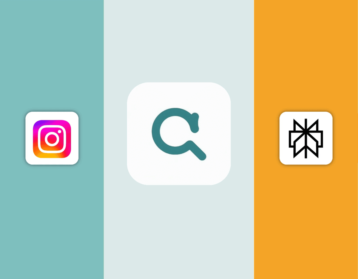 Connect Instagram Insights to Perplexity demonstration