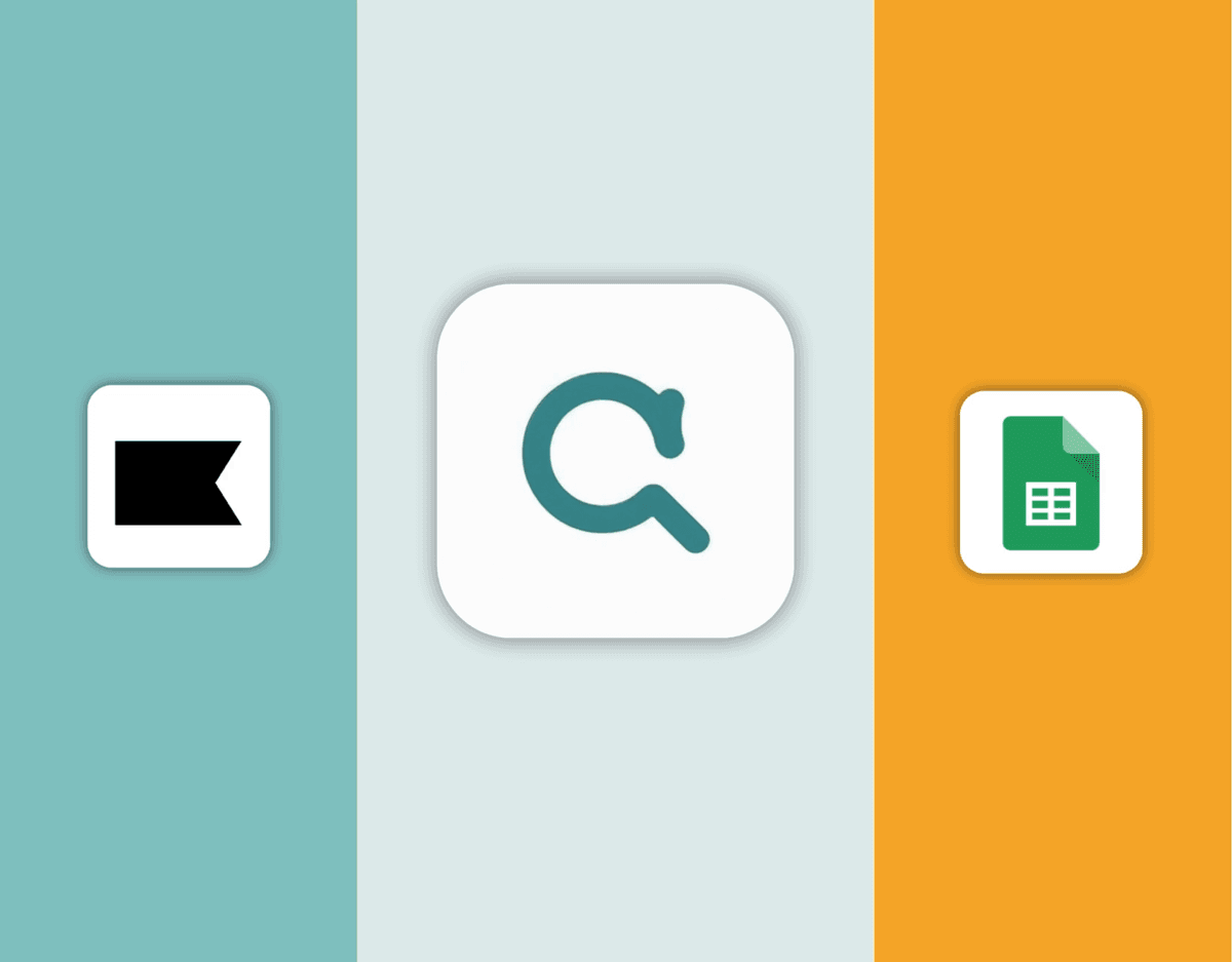 Export Klaviyo Data to Google Sheets demonstration