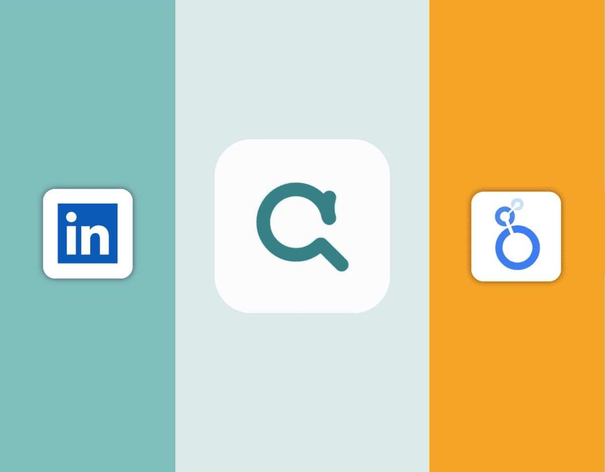 Visualize LinkedIn Company Pages Data in Data Studio demonstration