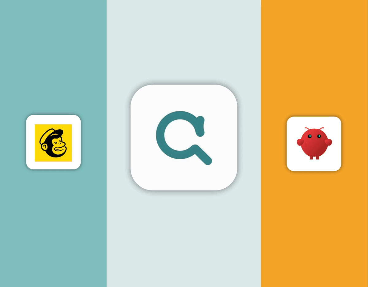 Connect Mailchimp to OpenClaw demonstration
