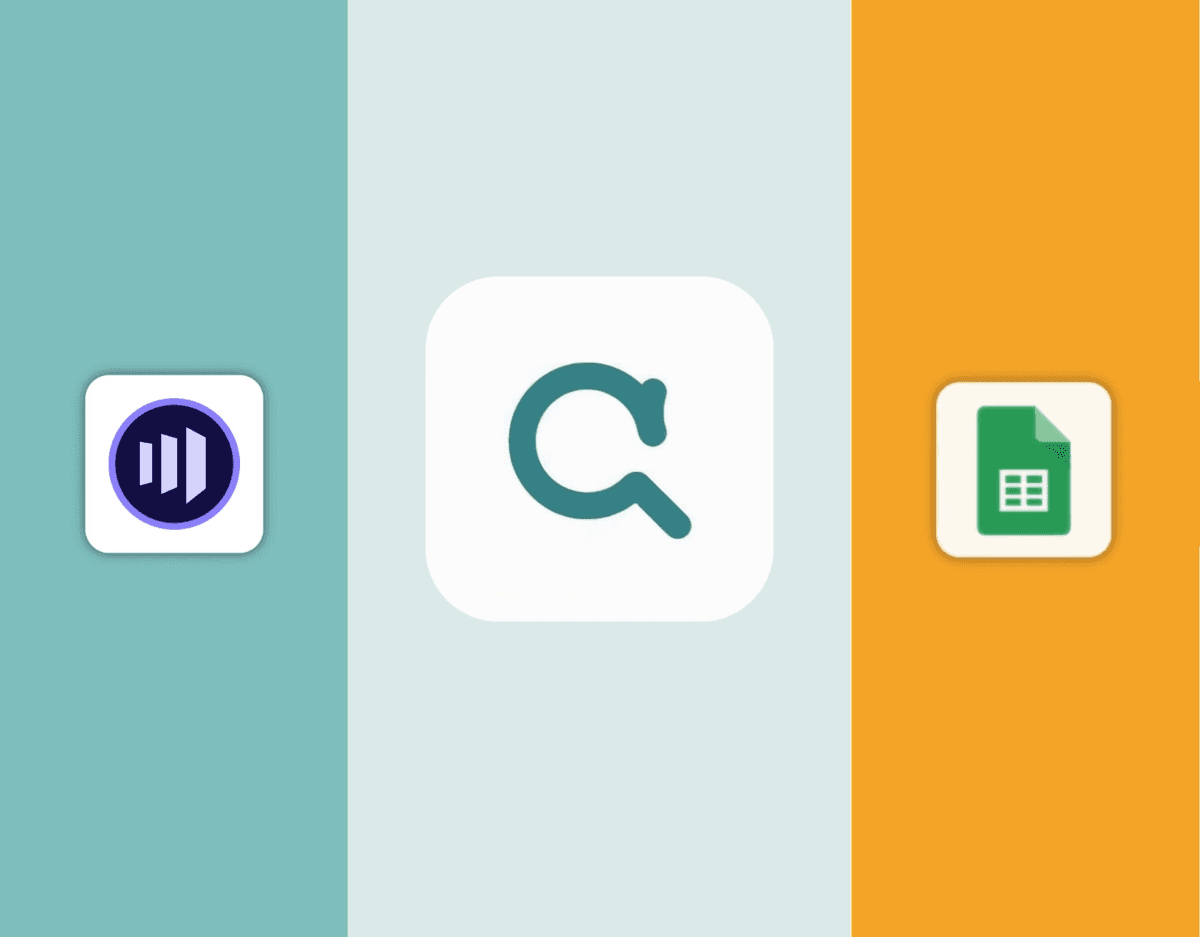Export Marketo Data to Google Sheets demonstration