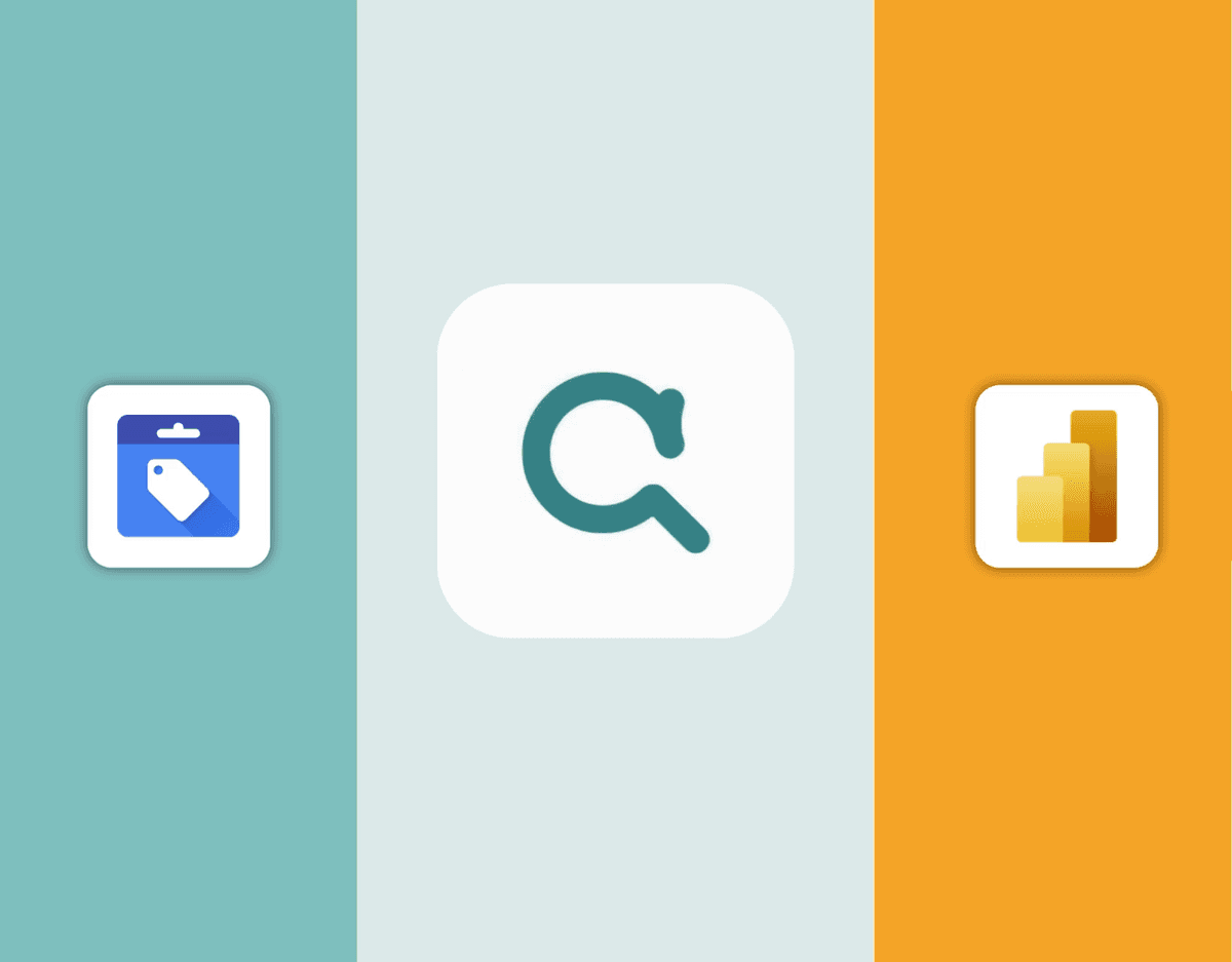 Visualize Google Merchant Center Data in Power BI demonstration