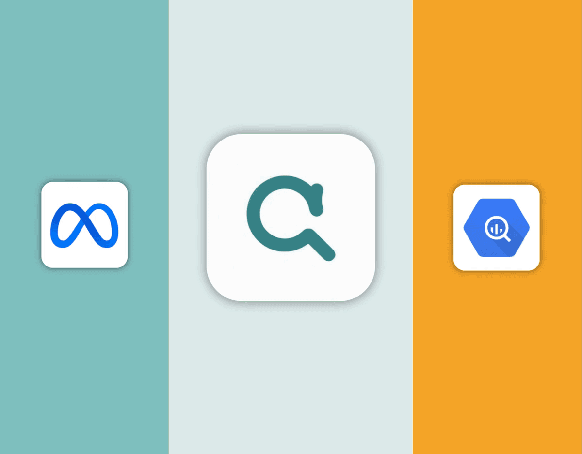 Export Meta Ads Data to BigQuery demonstration