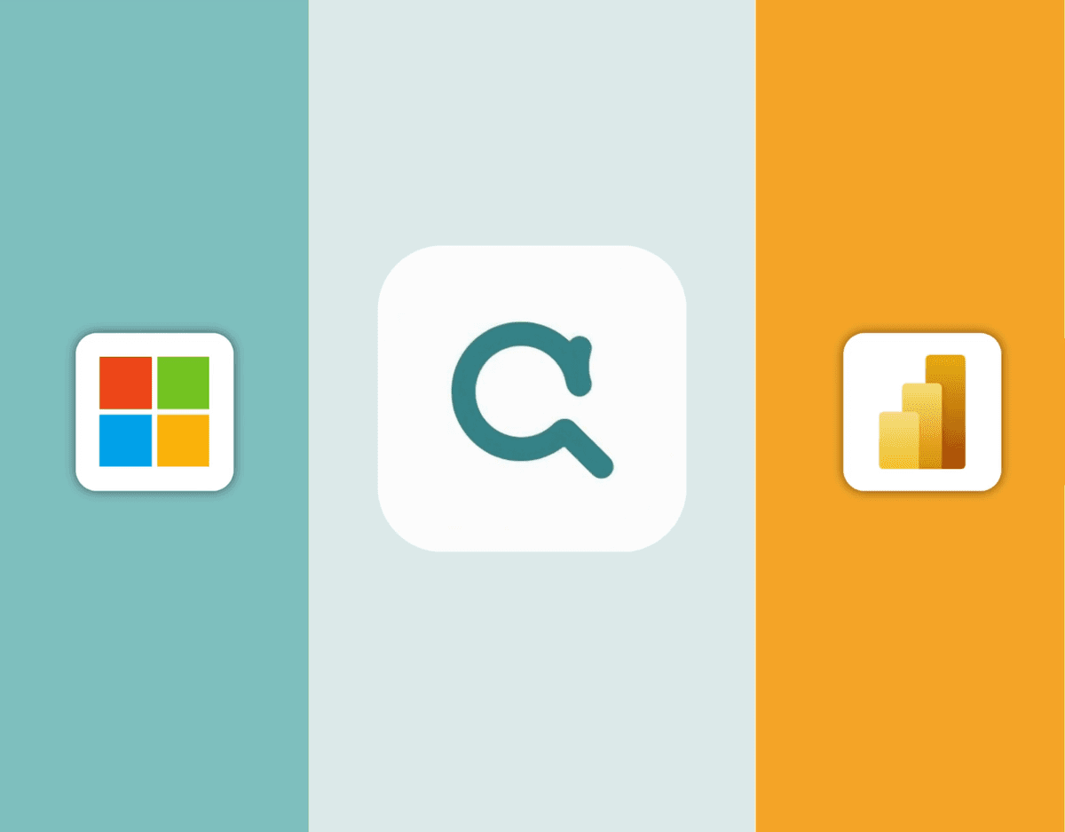 Visualize Microsoft Ads Data in Power BI demonstration