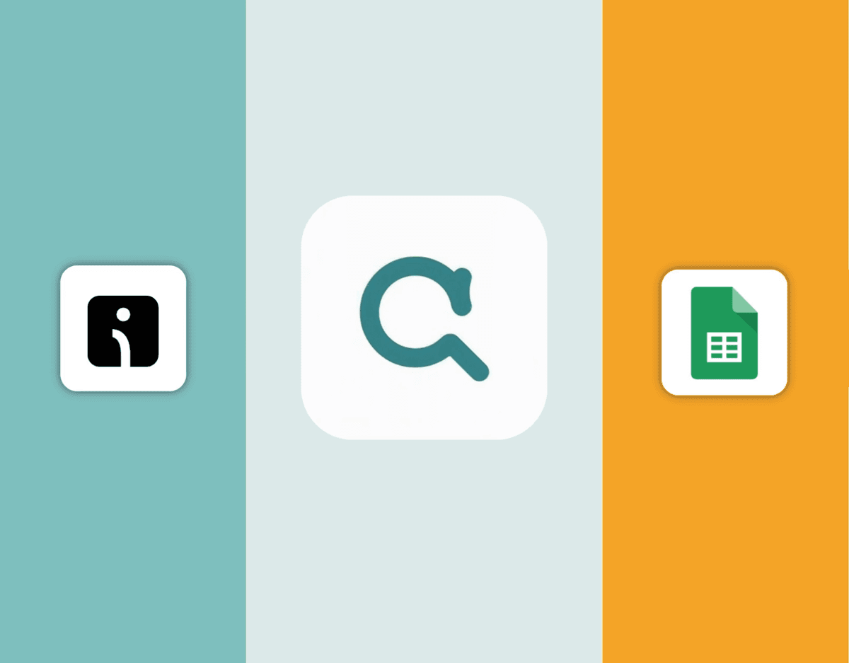 Export Omnisend Data to Google Sheets demonstration
