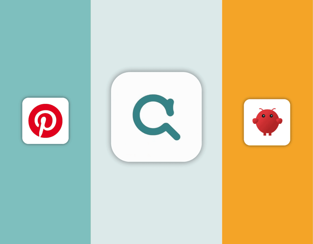 Connect Pinterest Organic to OpenClaw demonstration