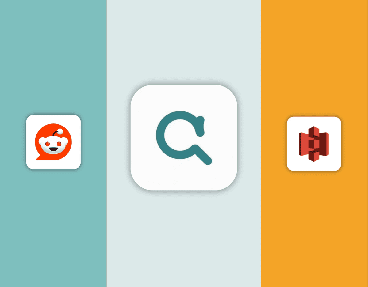 Export Reddit Ads Data to Amazon S3 demonstration
