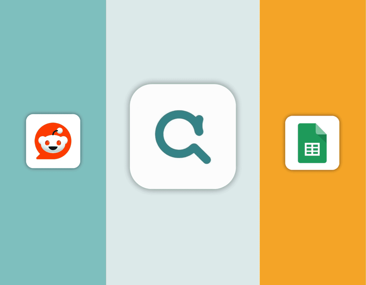 Export Reddit Ads Data to Google Sheets demonstration