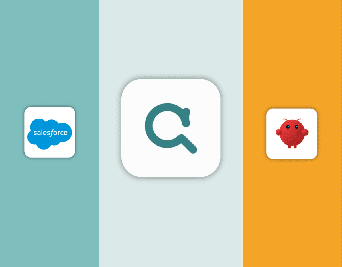 Connect Salesforce to OpenClaw demonstration