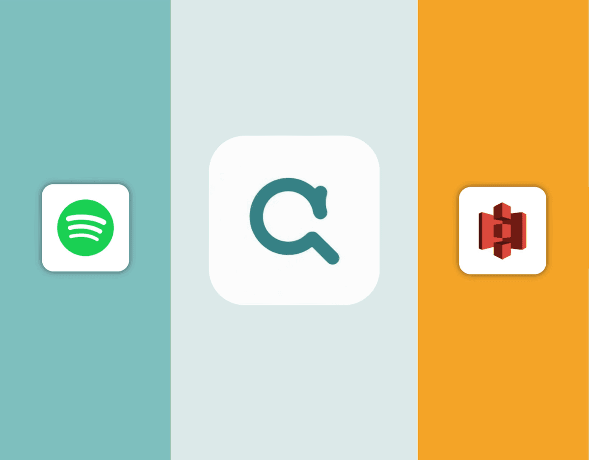 Export Spotify Ads Data to Amazon S3 demonstration