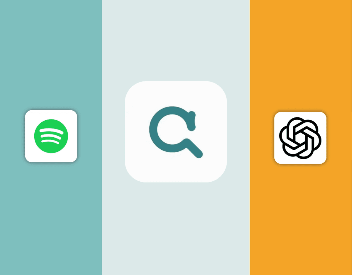 Connect Spotify Ads to ChatGPT demonstration