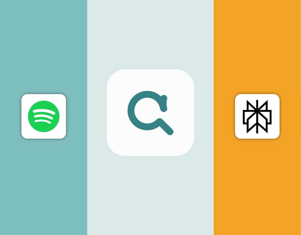 Connect Spotify Ads to Perplexity demonstration