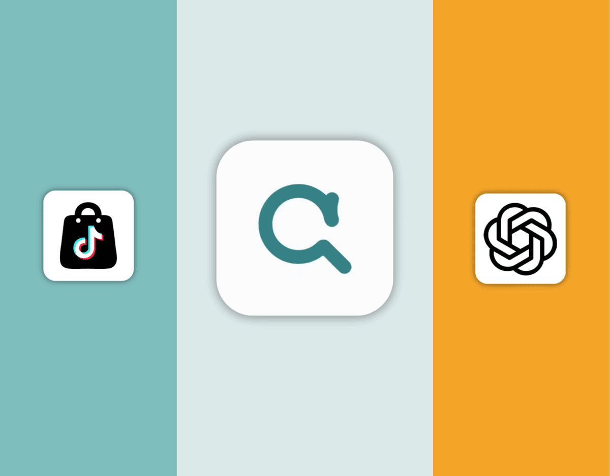 Connect TikTok Shop to ChatGPT demonstration
