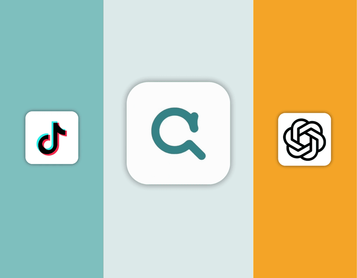 Connect TikTok Organic to ChatGPT demonstration