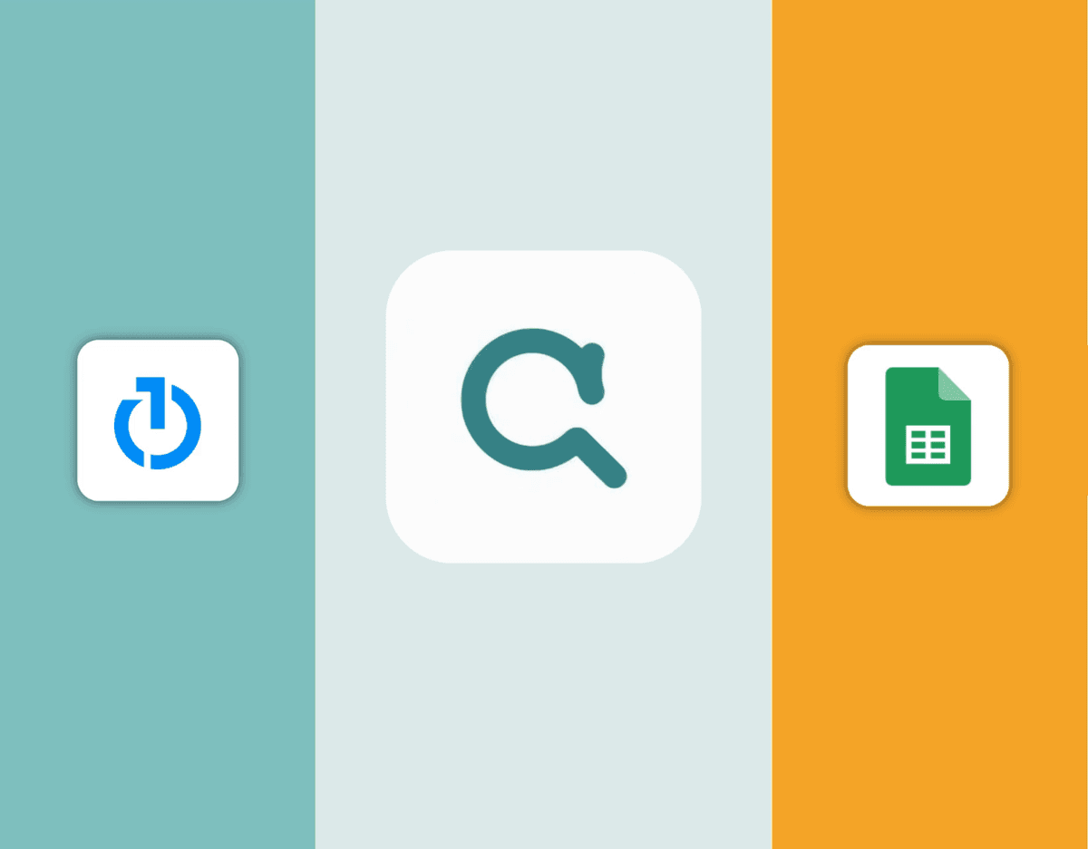 Export The Trade Desk Data to Google Sheets demonstration