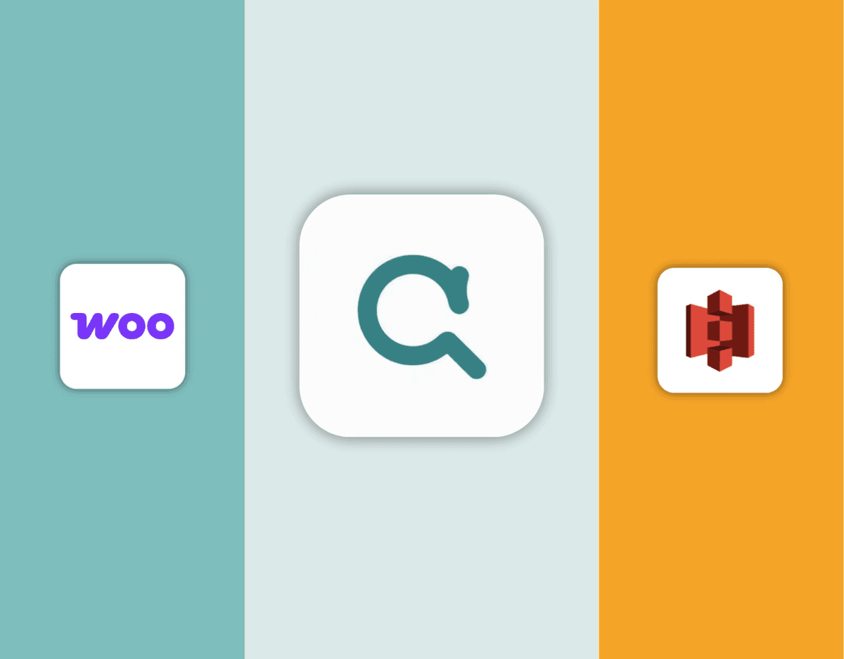 Export WooCommerce Data to Amazon S3 demonstration