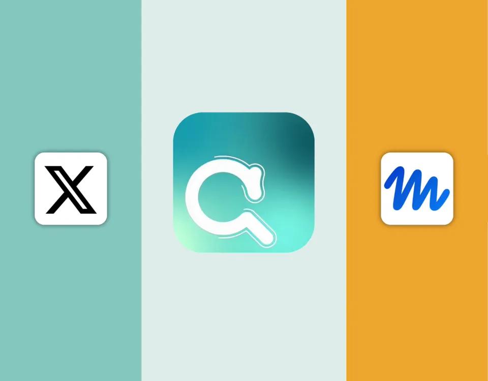 Connect X Ads to Muse demonstration