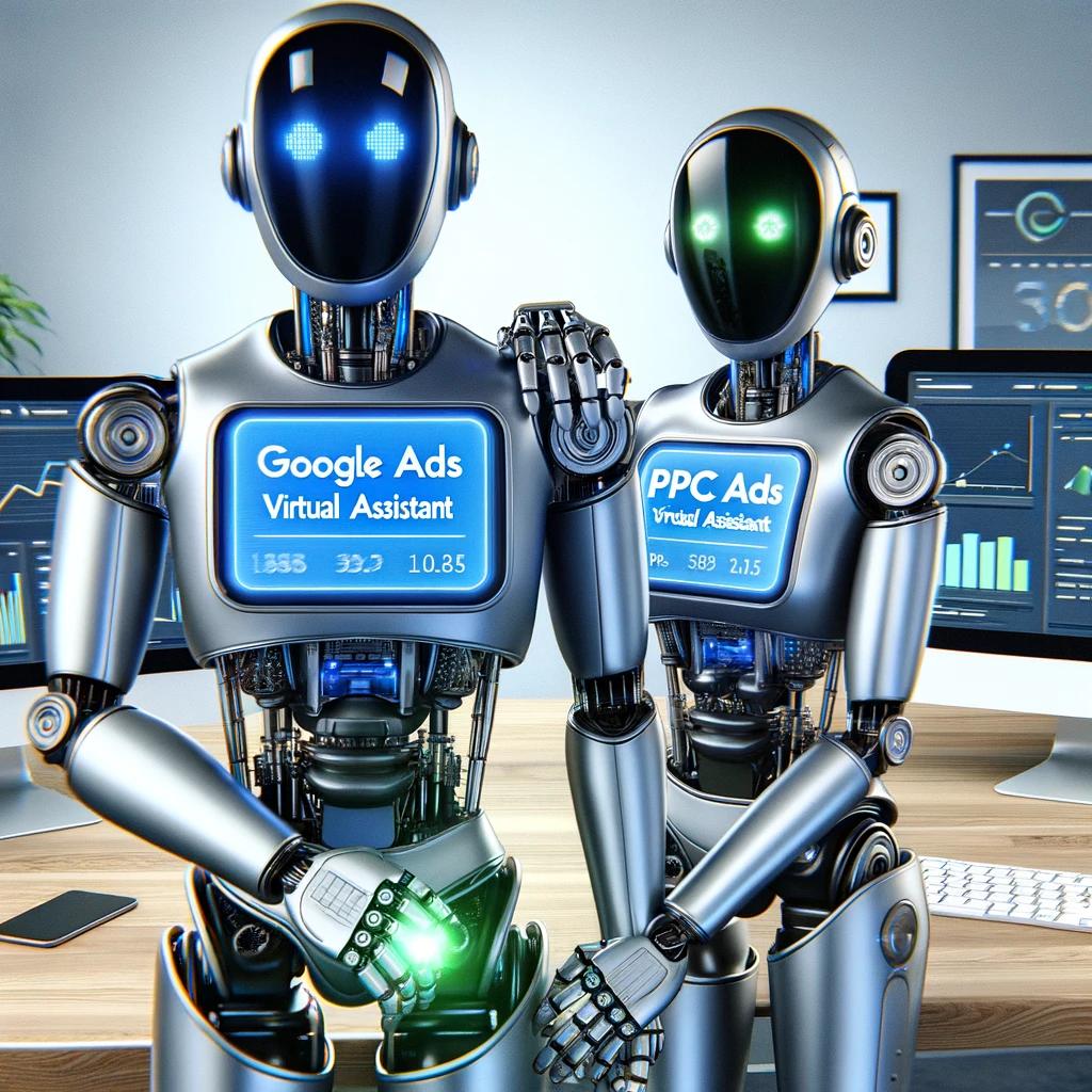 Launch of PPC Ads VA with audit feature