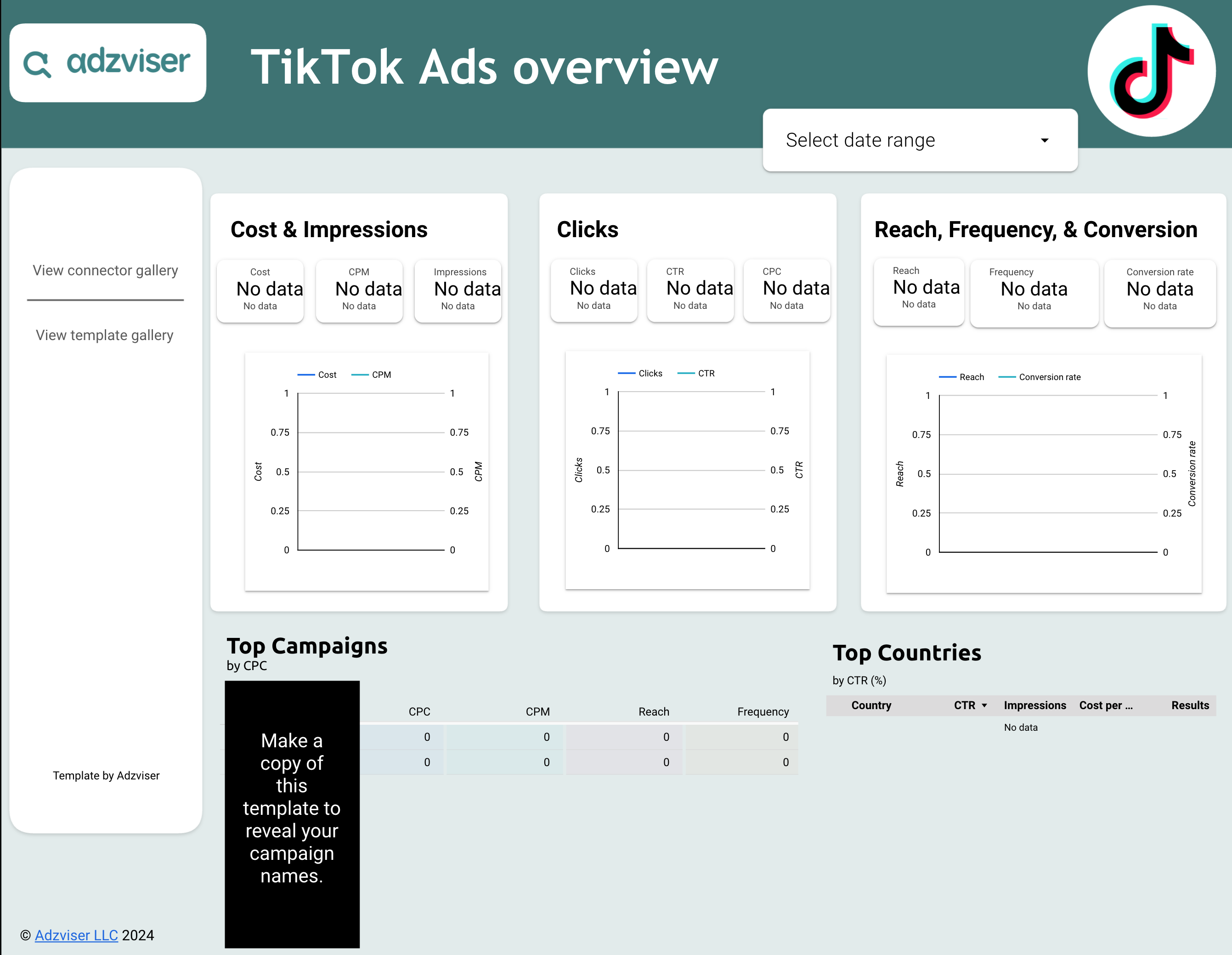 TikTok Ads Overview preview