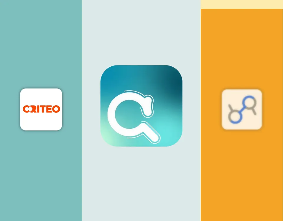 Connect Criteo to Data Studio demonstration