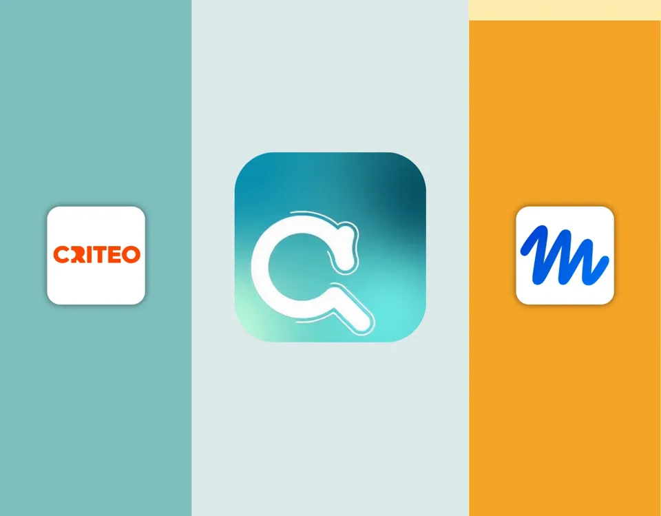 Connect Criteo to Muse demonstration