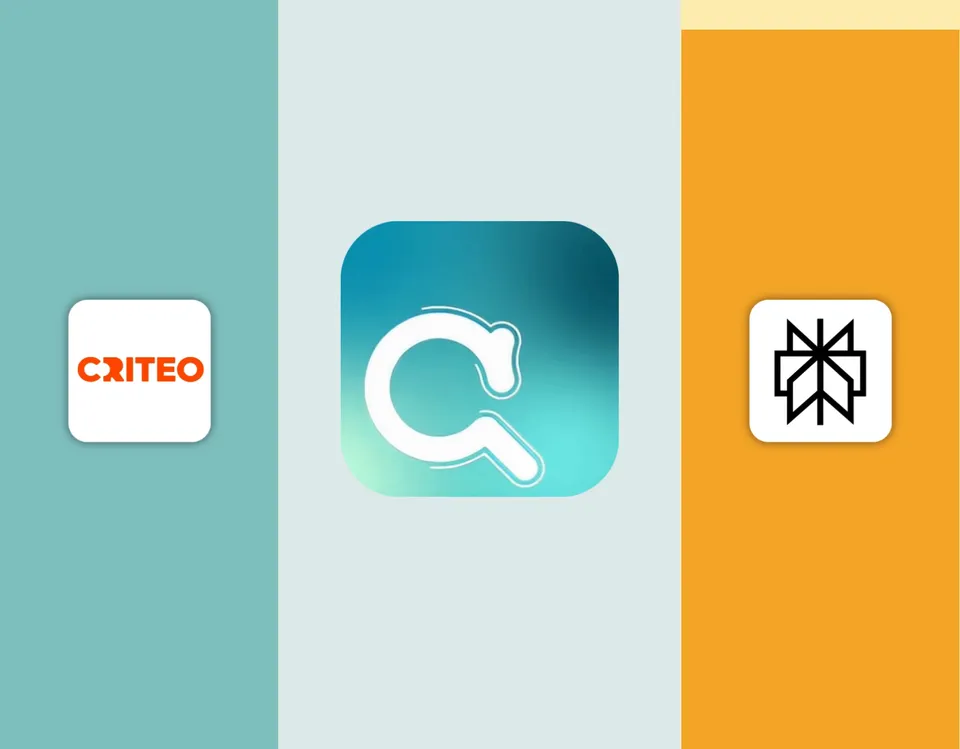 Connect Criteo to Perplexity demonstration
